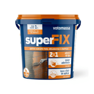 Superfix Votomassa 1l
