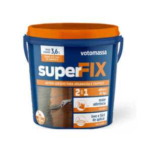 Superfix Votomassa 3,6l