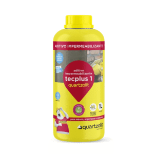 Tecplus 1 Quartzolit 1l