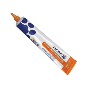 Adesivo PVC Bisnaga 17g