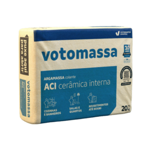Votomassa AC I Cerâmica Interna