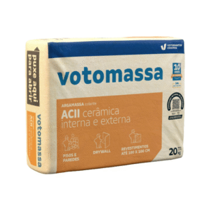 Votomassa AC II Cerâmica Interna