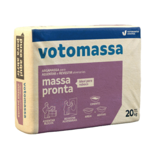 Votomassa Massa Pronta