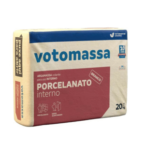 Votomassa Porcelanato Interno Branca