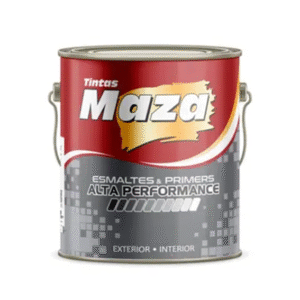 Esmaltes E Primers Alta Performance 3,6l Maza