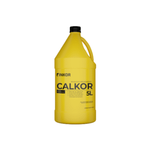 Aditivo plastificante calkor 5l Inkor