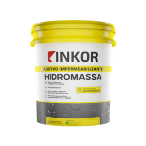Hidromassa Aditivo impermeabilizante 2kg Inkor