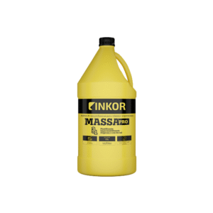 MassaPRO Aditivo impermeabilizante e plastificante 5l Inkor