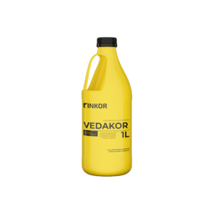 Vedakor Aditivo impermeabilizante 1l Inkor