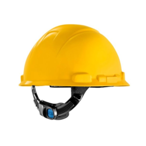 Capacete de Segurança Classe B com Ajuste Simples