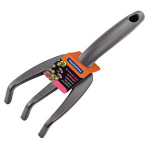 Ancinho plástico Tramontina