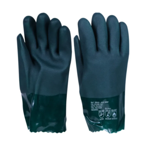 Luva de PVC Impermeável