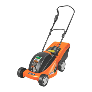 Cortador de grama elétrico Tramontina