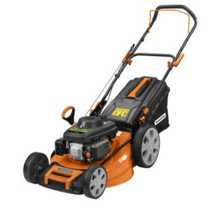 Cortador de grama a gasolina Tramontina