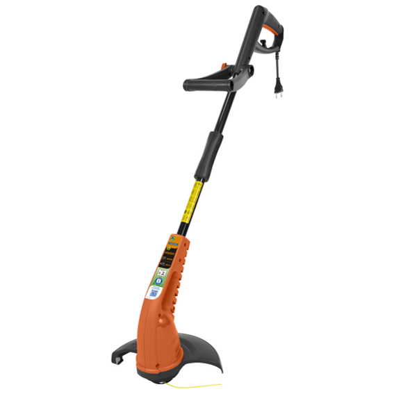 Aparador de grama elétrico Tramontina