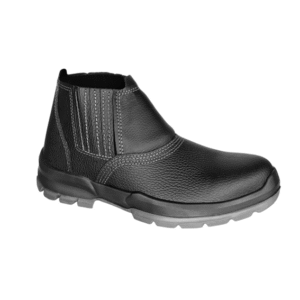 Bota de Segurança com Solado Antiderrapante