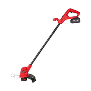 Aparador de grama a bateria Toyama