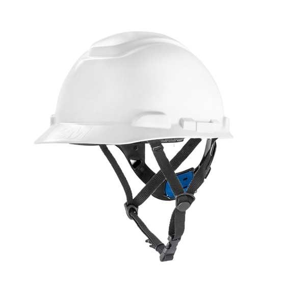 Capacete de Segurança com Jugular