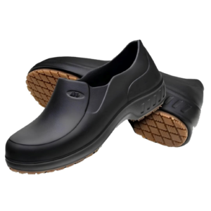 Sapato de Segurança Ocupacional