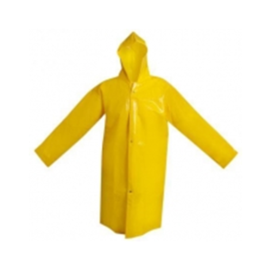 Capa de Chuva em PVC