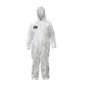 Macacão de Segurança em TNT