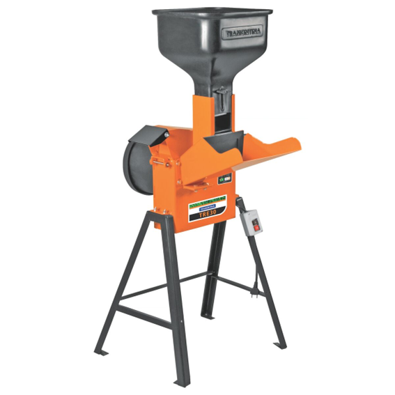 Triturador de galhos Tramontina