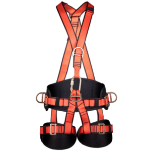Cinturão de Segurança Tipo Paraquedista