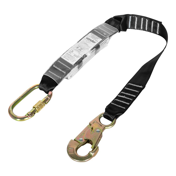 Talabarte Simples com Absorvedor de Energia