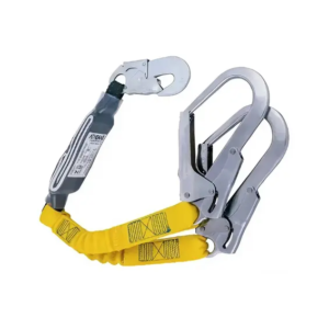 Talabarte Duplo em Y