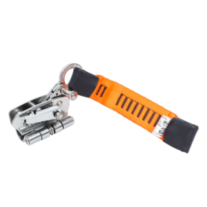 Trava-Quedas para Linha de Vida