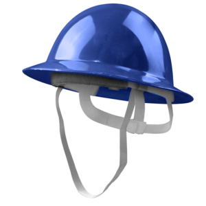 Capacete de Segurança com Aba Frontal