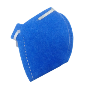 Máscara Descartável PFF1