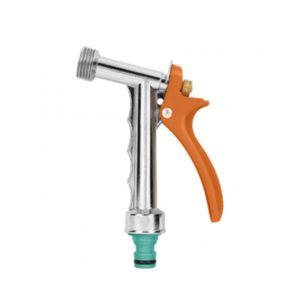 Esguicho metálico Tramontina