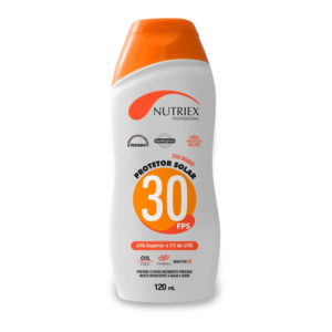 Protetor Solar Profissional FPS 30