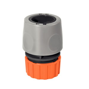 Conector rápido para mangueira Tramontina