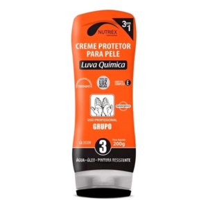 Creme Protetor para as Mãos