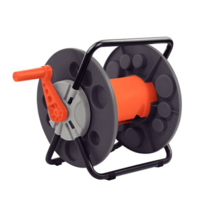 Enrolador de mangueira Tramontina