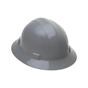 Capacete de Segurança com Aba Total (360°)