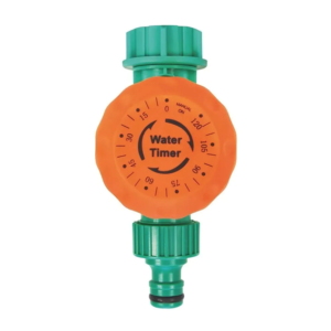 Temporizador para irrigação Tramontina