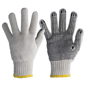 Luva de Malha Tricotada