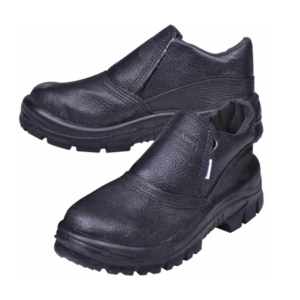 Botina com Solado Bidensidade