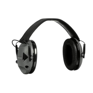 Protetor Auricular Eletrônico