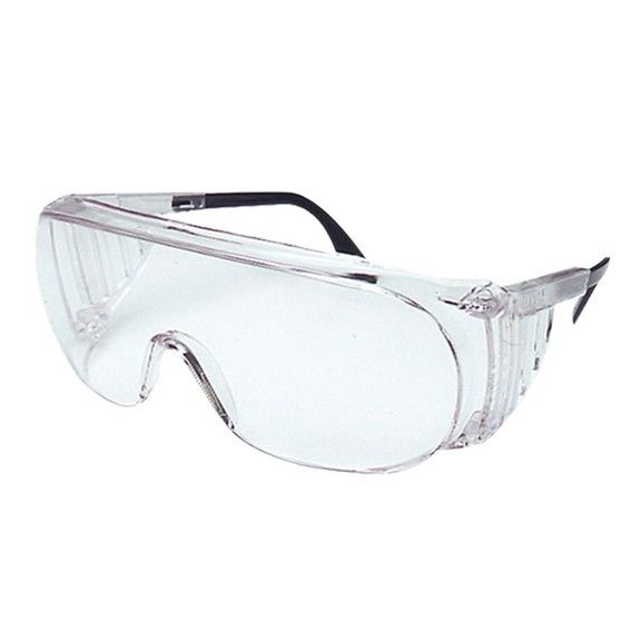Óculos de Segurança Incolor Antiembaçante