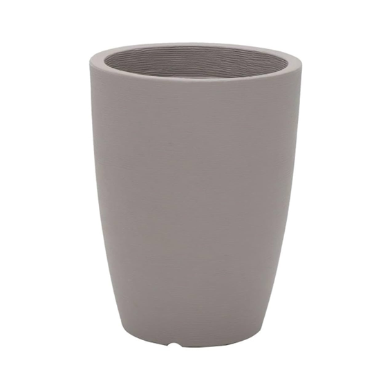 Vaso de concreto Tramontina