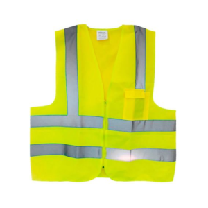 Colete Refletivo Classe II