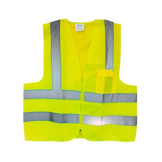 Colete Refletivo Classe II