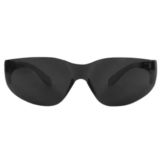 Óculos de Segurança Fumê com Proteção UV