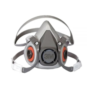 Respirador Semifacial Reutilizável