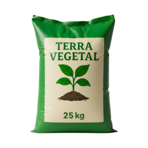 Terra vegetal