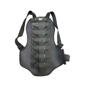 Protetor de Coluna Lombar